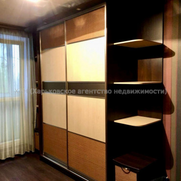 Продам квартиру, Болградская ул. , 1  ком., 26 м², евроремонт 
