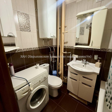 Продам квартиру, Болградская ул. , 1  ком., 26 м², евроремонт 