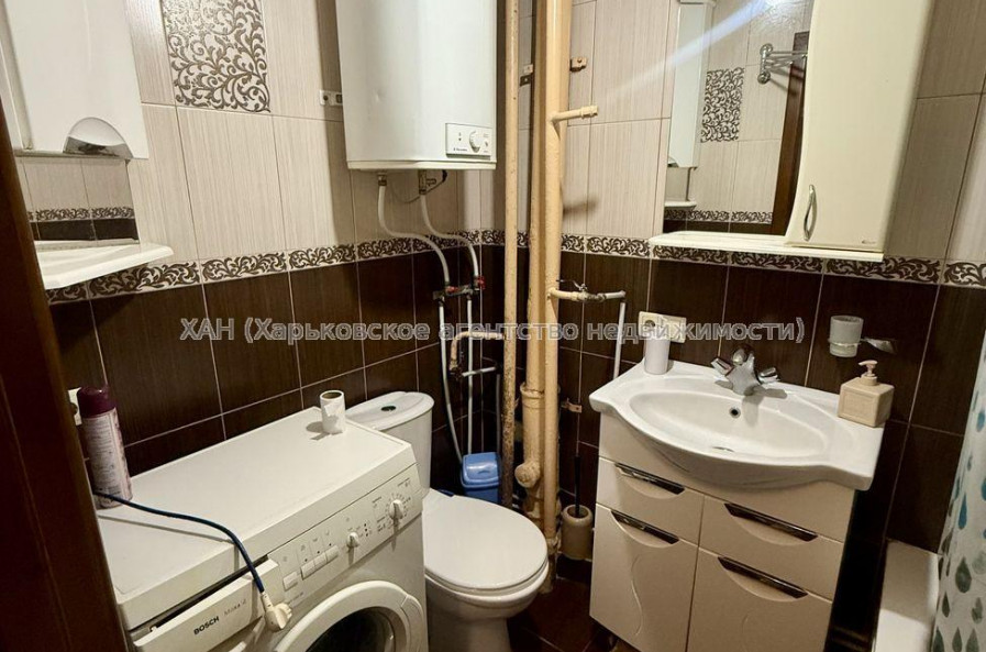Продам квартиру, Болградская ул. , 1  ком., 26 м², евроремонт 