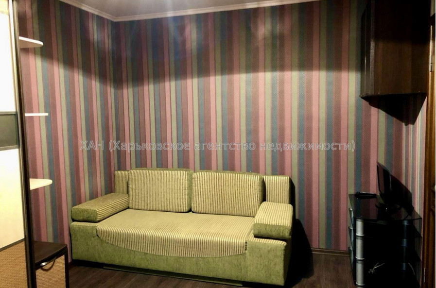 Продам квартиру, Болградская ул. , 1  ком., 26 м², евроремонт 