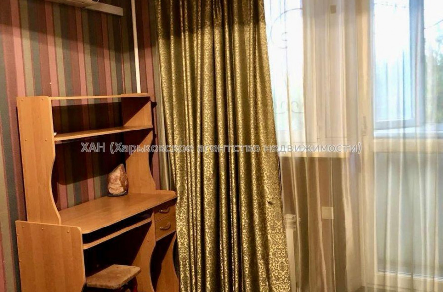 Продам квартиру, Болградская ул. , 1  ком., 26 м², евроремонт 