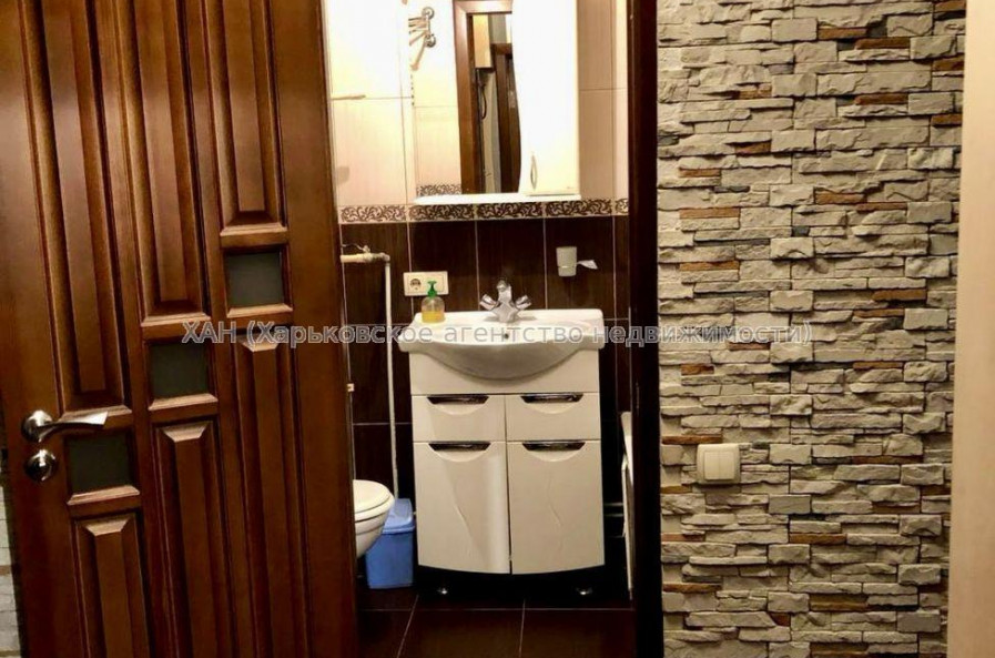 Продам квартиру, Болградская ул. , 1  ком., 26 м², евроремонт 