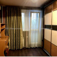 Продам квартиру, Болградская ул. , 1  ком., 26 м², евроремонт 