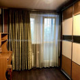 Продам квартиру, Болградская ул. , 1  ком., 26 м², евроремонт 