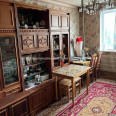 Продам квартиру, Метростроителей ул. , 3 кім., 66.40 м², советский ремонт 