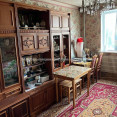 Продам квартиру, Метростроителей ул. , 3 кім., 66.40 м², советский ремонт 