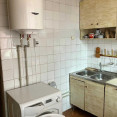Продам квартиру, Метростроителей ул. , 3 кім., 66.40 м², советский ремонт 