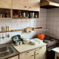 Продам квартиру, Метростроителей ул. , 3 кім., 66.40 м², советский ремонт 