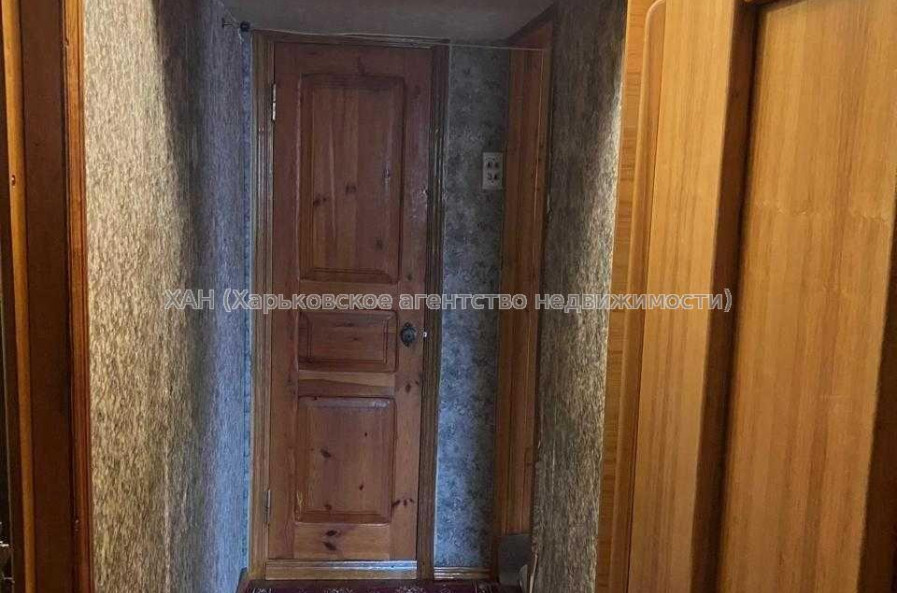 Продам квартиру, Метростроителей ул. , 3 кім., 66.40 м², советский ремонт 