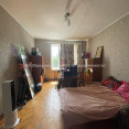 Продам квартиру, Гиршмана ул. , 2  ком., 57.10 м², косметический ремонт 
