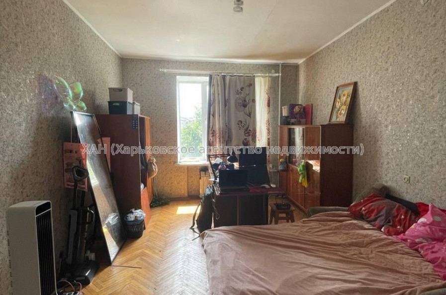 Продам квартиру, Гиршмана ул. , 2  ком., 57.10 м², косметический ремонт 