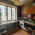 Продам квартиру, Гиршмана ул. , 2  ком., 57.10 м², косметический ремонт 