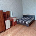 Продам квартиру, Гиршмана ул. , 2 кім., 57.10 м², косметический ремонт 