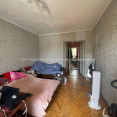 Продам квартиру, Гиршмана ул. , 2  ком., 57.10 м², косметический ремонт 