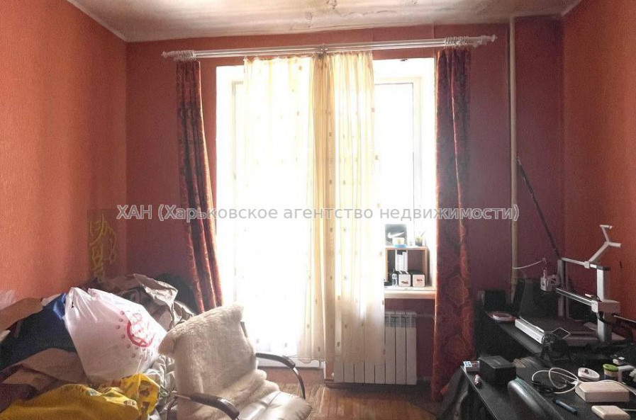 Продам квартиру, Гиршмана ул. , 2  ком., 57.10 м², косметический ремонт 