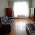 Продам квартиру, Гиршмана ул. , 2 кім., 57.10 м², косметический ремонт 