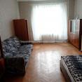 Продам квартиру, Гиршмана ул. , 2 кім., 57.10 м², косметический ремонт 