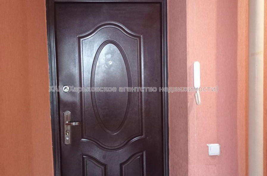Продам квартиру, Гиршмана ул. , 2 кім., 57.10 м², косметический ремонт 