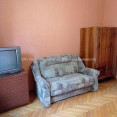 Продам квартиру, Гиршмана ул. , 2 кім., 57.10 м², косметический ремонт 