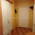 Продам квартиру, Гиршмана ул. , 2 кім., 57.10 м², косметический ремонт 