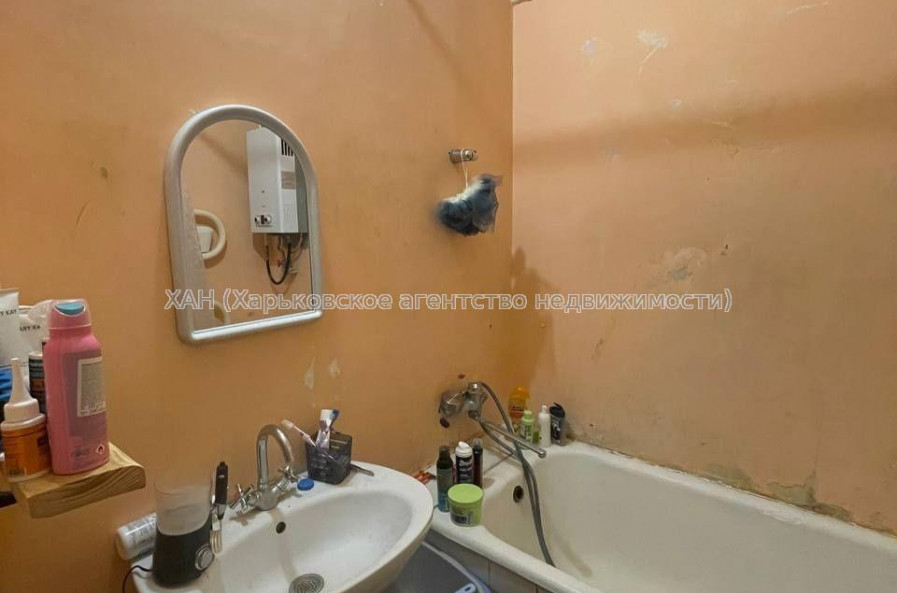Продам квартиру, Гиршмана ул. , 2  ком., 57.10 м², косметический ремонт 