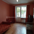 Продам квартиру, Гиршмана ул. , 2 кім., 57.10 м², косметический ремонт 