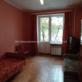 Продам квартиру, Гиршмана ул. , 2 кім., 57.10 м², косметический ремонт 