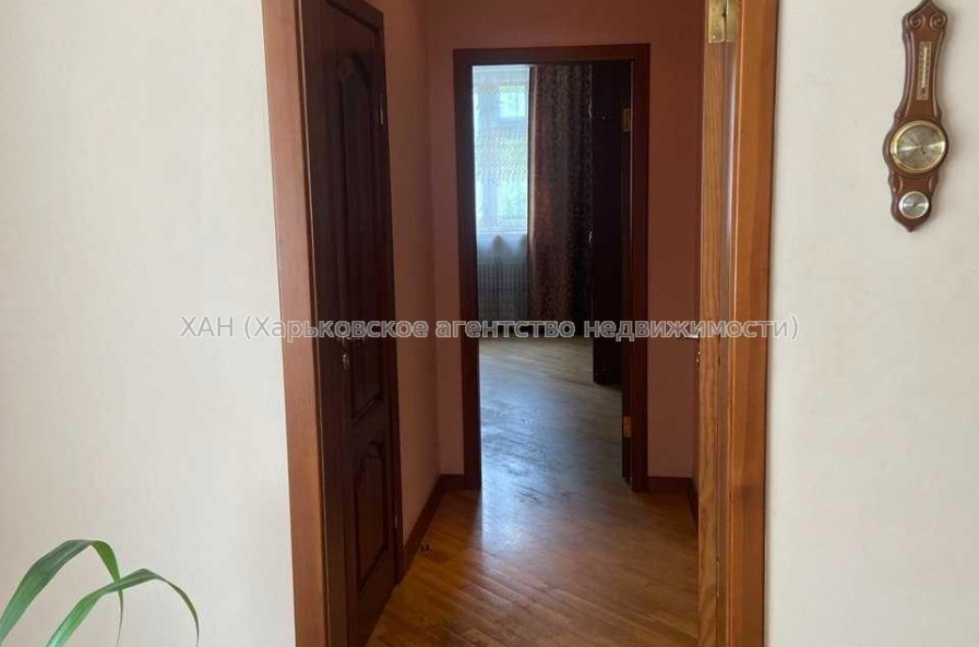 Продам квартиру, Дудинской ул. , 3 кім., 98 м², евроремонт 