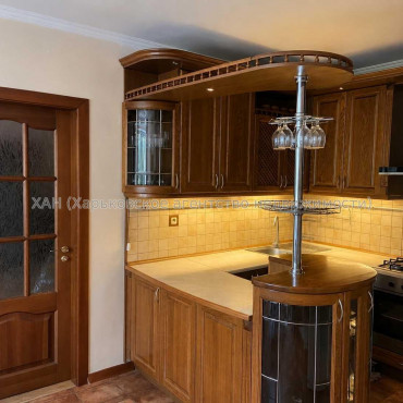 Продам квартиру, Дудинской ул. , 3 кім., 98 м², евроремонт 
