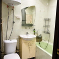 Продам квартиру, Метростроителей ул. , 1  ком., 36 м², капитальный ремонт 