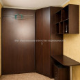 Продам квартиру, Метростроителей ул. , 1  ком., 36 м², капитальный ремонт 
