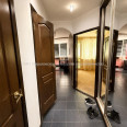 Продам квартиру, Метростроителей ул. , 1  ком., 36 м², капитальный ремонт 