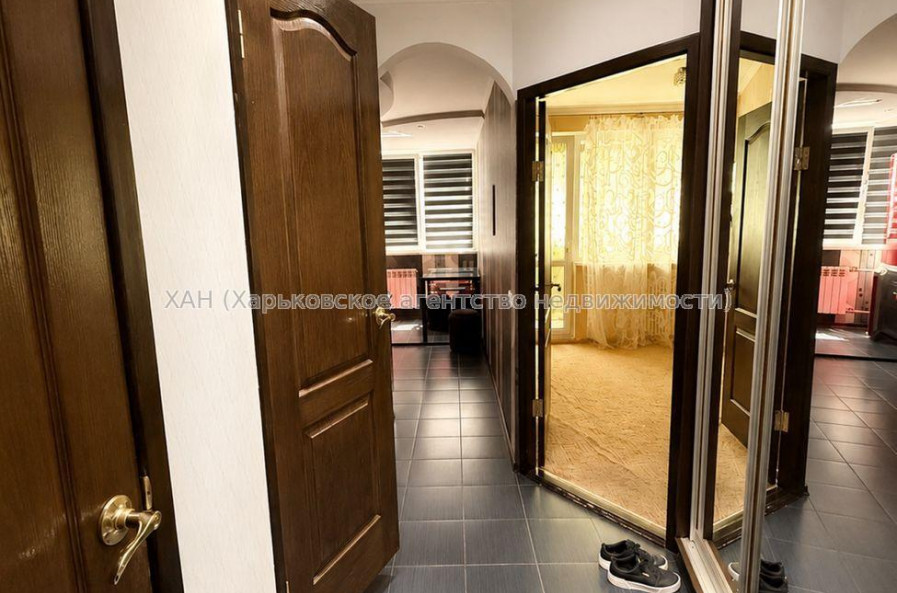 Продам квартиру, Метростроителей ул. , 1  ком., 36 м², капитальный ремонт 