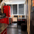 Продам квартиру, Метростроителей ул. , 1  ком., 36 м², капитальный ремонт 