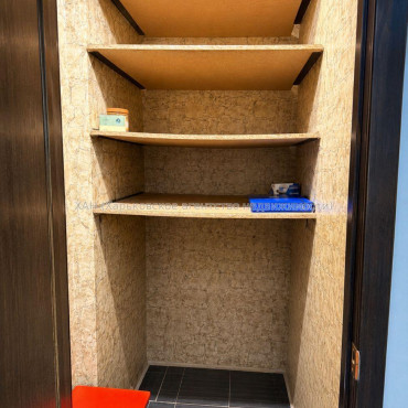 Продам квартиру, Метростроителей ул. , 1  ком., 36 м², капитальный ремонт 