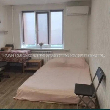 Продам квартиру, Большая Панасовская ул. , 1 кім., 43.20 м², капитальный ремонт 