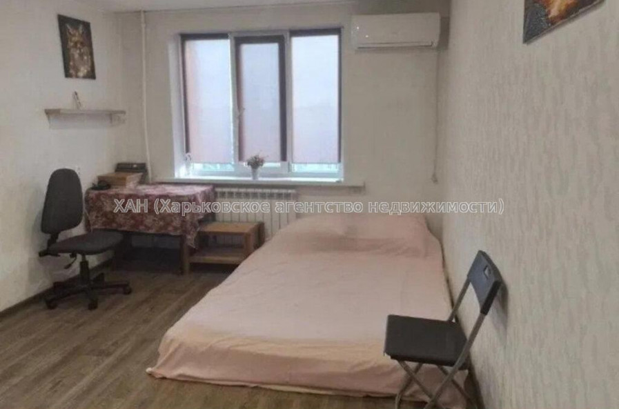 Продам квартиру, Большая Панасовская ул. , 1 кім., 43.20 м², капитальный ремонт 