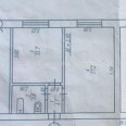 Продам квартиру, Большая Панасовская ул. , 1  ком., 43.20 м², капитальный ремонт 