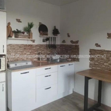 Продам квартиру, Большая Панасовская ул. , 1 кім., 43.20 м², капитальный ремонт 