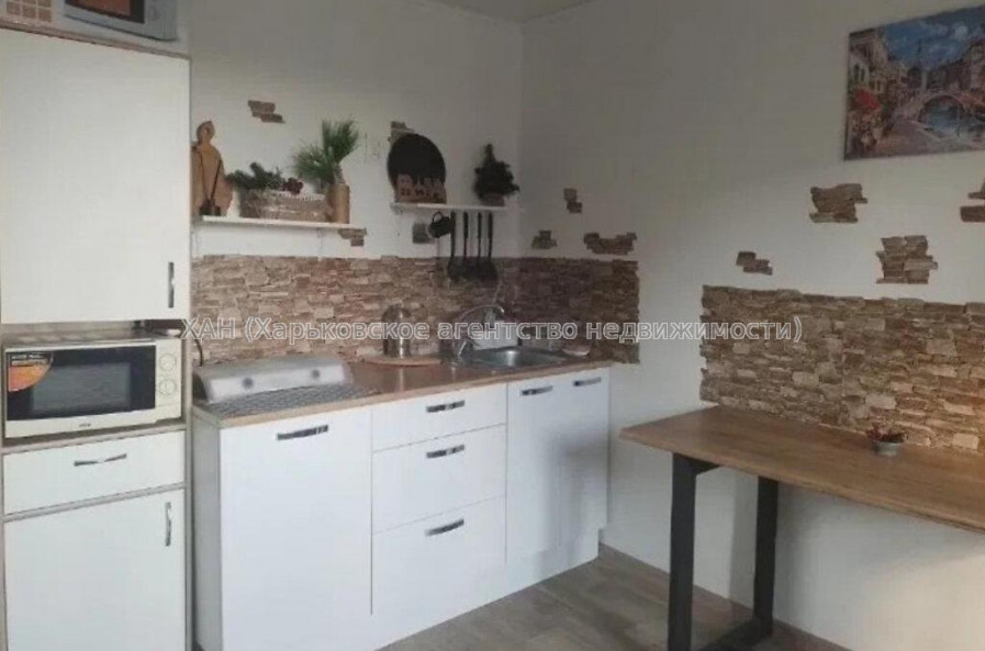 Продам квартиру, Большая Панасовская ул. , 1 кім., 43.20 м², капитальный ремонт 