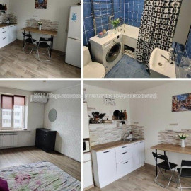 Продам квартиру, Большая Панасовская ул. , 1  ком., 43.20 м², капитальный ремонт