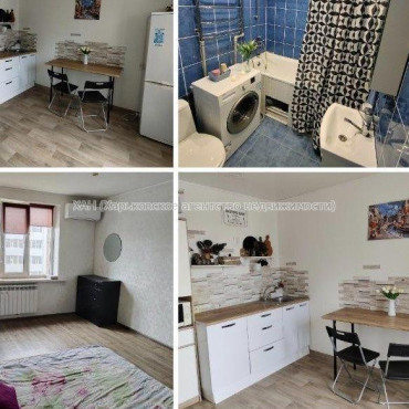 Продам квартиру, Большая Панасовская ул. , 1  ком., 43.20 м², капитальный ремонт 