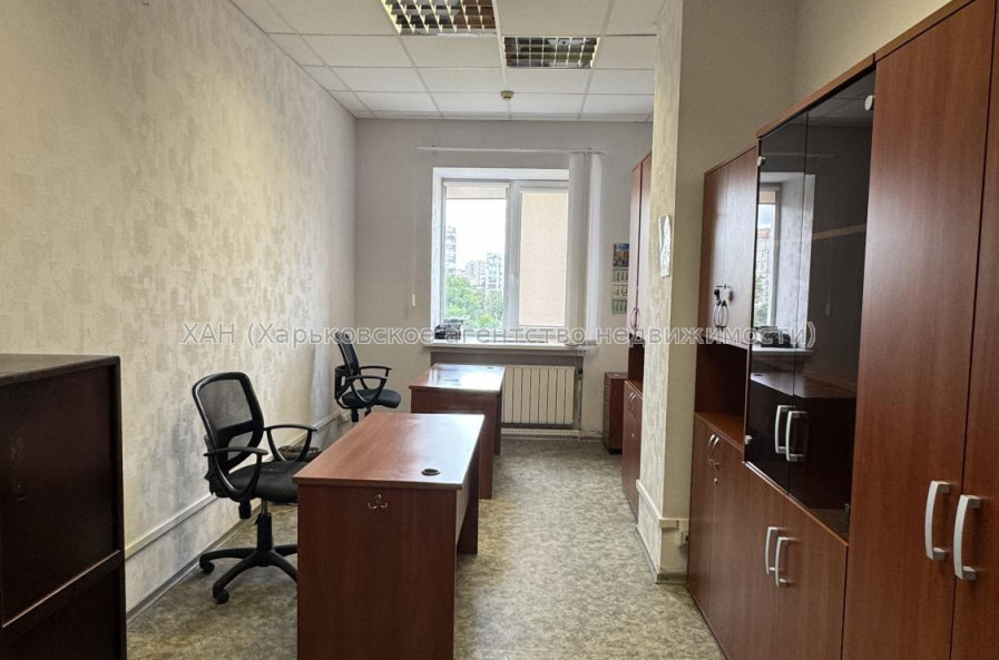 Здам нежитлову нерухомість, офисное здание , 491 м², евроремонт 