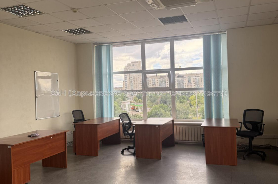 Здам нежитлову нерухомість, офисное здание , 491 м², евроремонт 
