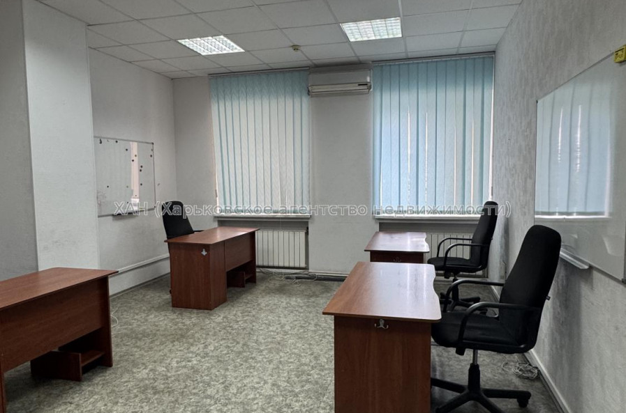 Здам нежитлову нерухомість, офисное здание , 491 м², евроремонт 