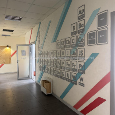 Здам нежитлову нерухомість, офисное здание , 491 м², евроремонт 