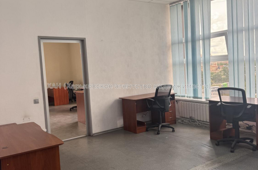Здам нежитлову нерухомість, офисное здание , 491 м², евроремонт 
