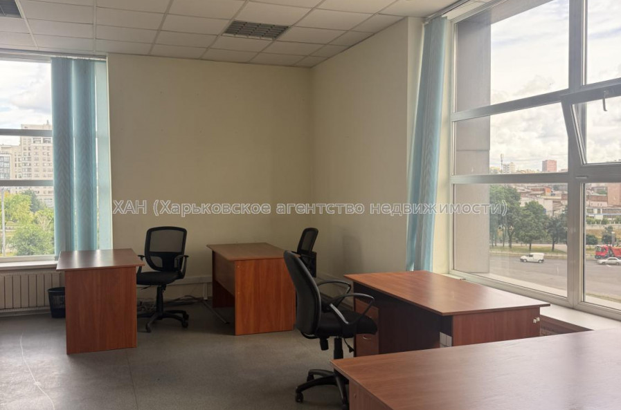 Здам нежитлову нерухомість, офисное здание , 491 м², евроремонт 