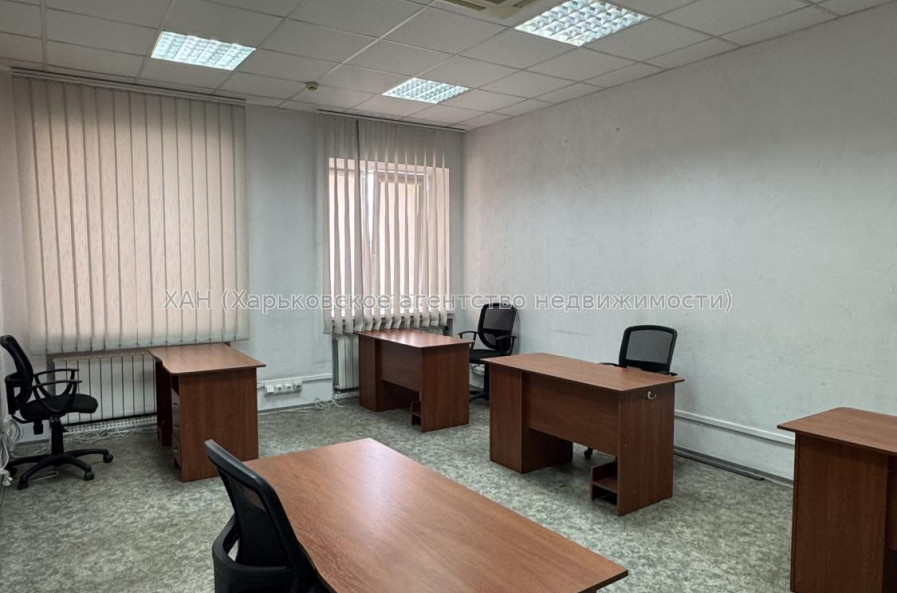 Здам нежитлову нерухомість, офисное здание , 491 м², евроремонт 