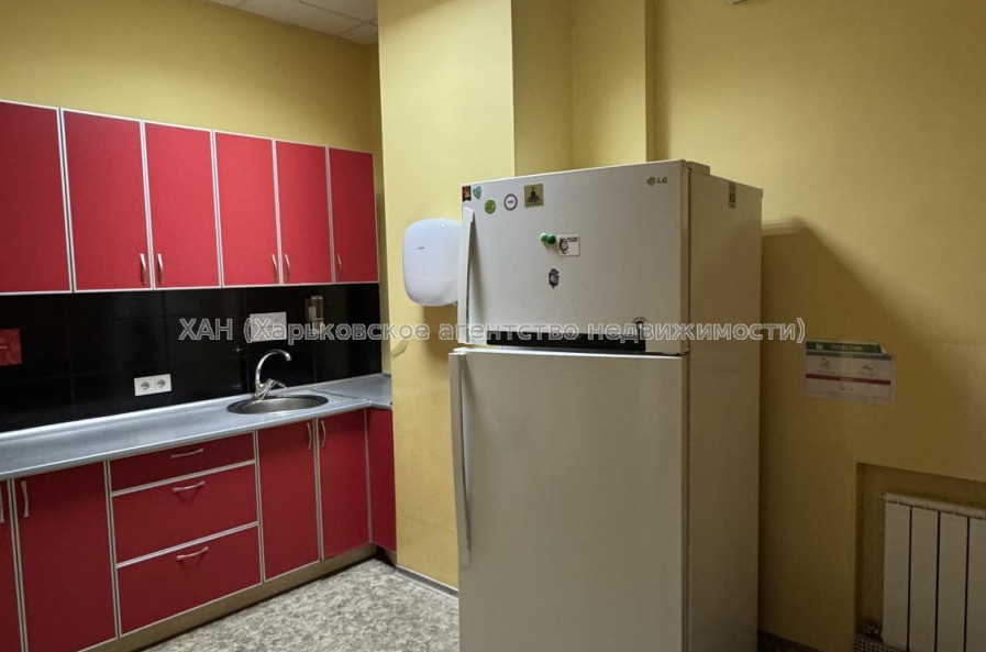 Здам нежитлову нерухомість, офисное здание , 491 м², евроремонт 
